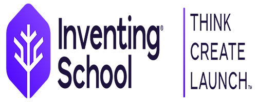 Inventing School logo