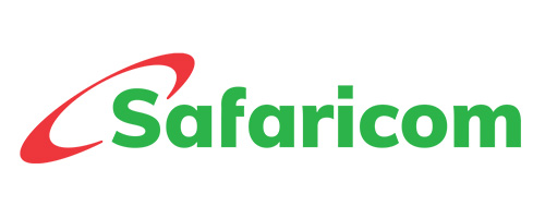 Safaricom logo